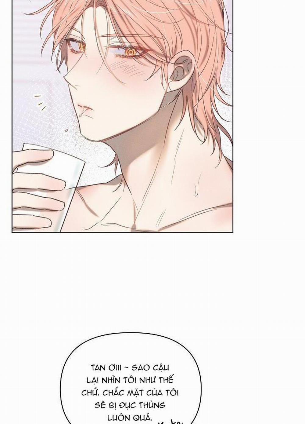 TUYỂN TẬP NGỰC BỰ, CUNG KHỦ CỦA NHÀ KIM 7 trang 36