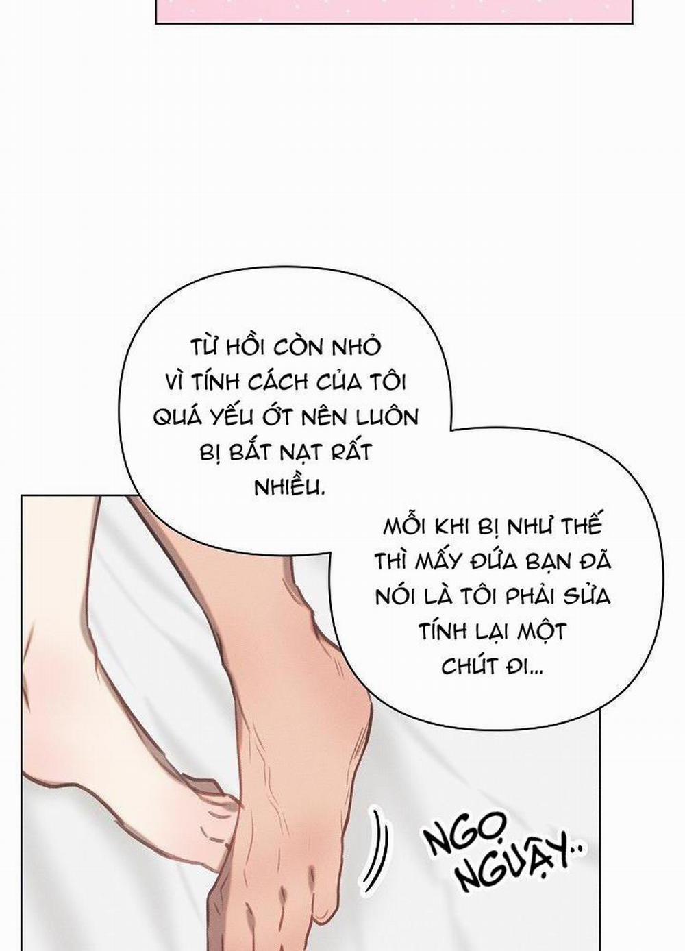 TUYỂN TẬP NGỰC BỰ, CUNG KHỦ CỦA NHÀ KIM 7 trang 42