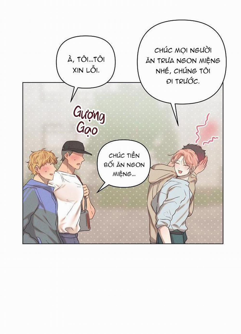 TUYỂN TẬP NGỰC BỰ, CUNG KHỦ CỦA NHÀ KIM 7 trang 69