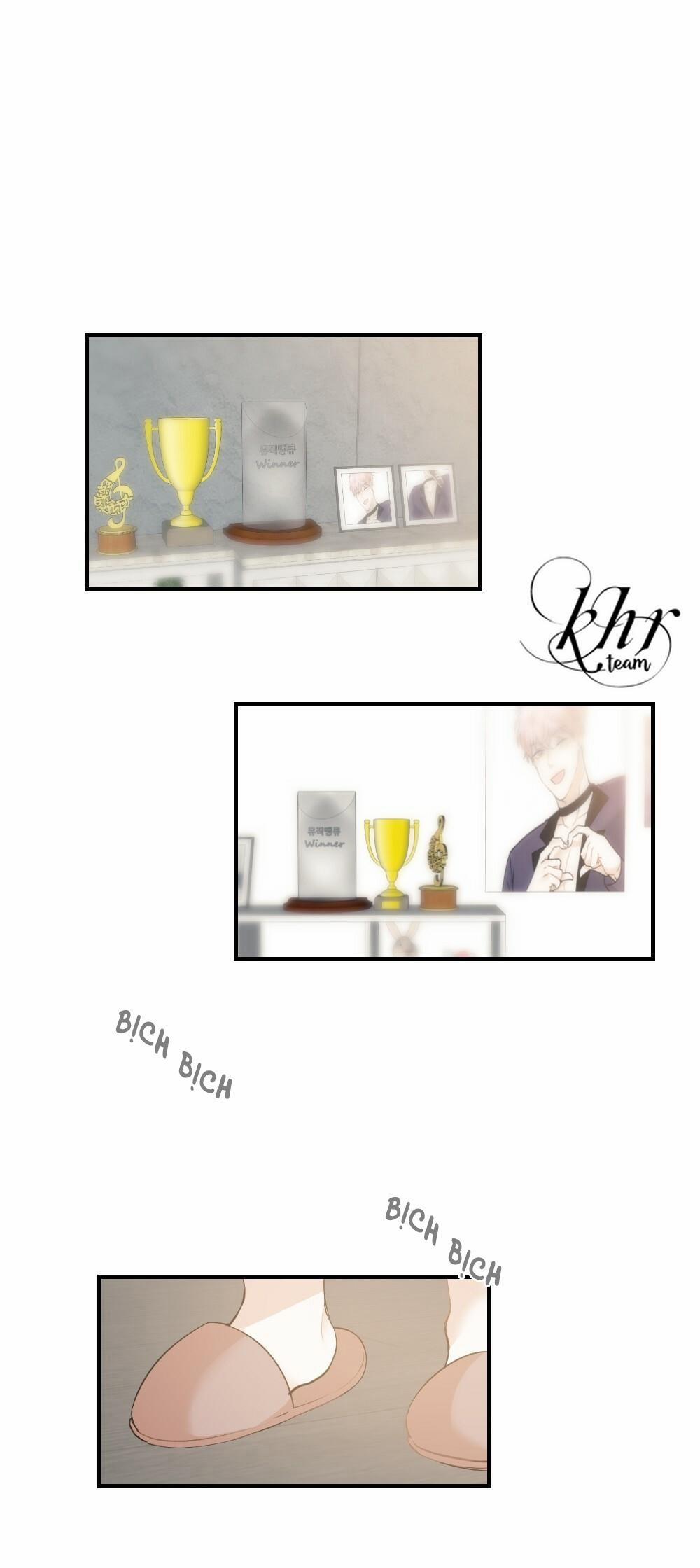 TUYỂN TẬP NGỰC BỰ, CUNG KHỦ CỦA NHÀ KIM 8 BÒ SỮA 1 trang 2