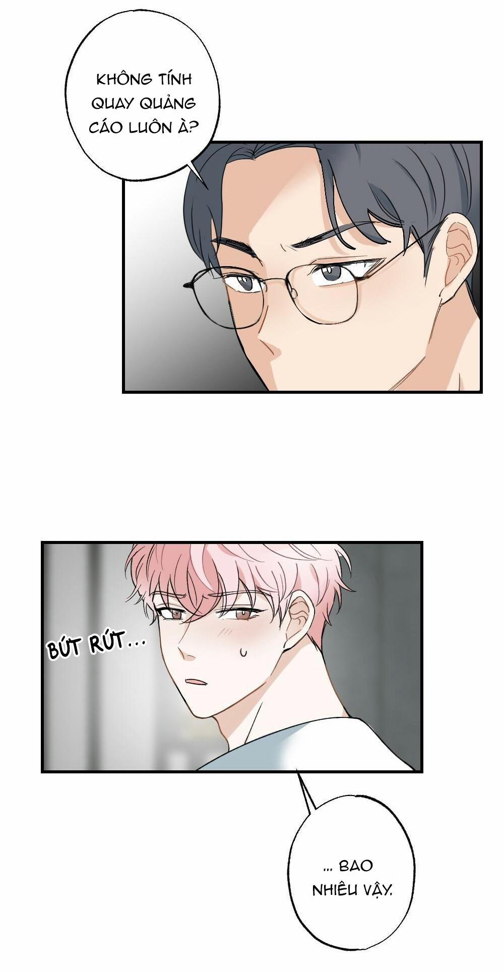 TUYỂN TẬP NGỰC BỰ, CUNG KHỦ CỦA NHÀ KIM 8 BÒ SỮA 1 trang 22