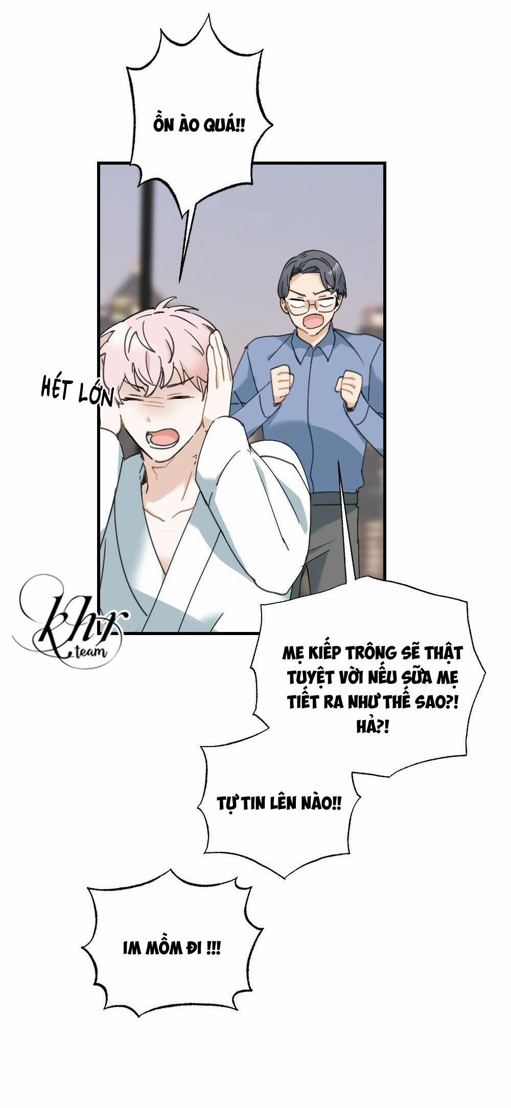 TUYỂN TẬP NGỰC BỰ, CUNG KHỦ CỦA NHÀ KIM 8 BÒ SỮA 1 trang 29