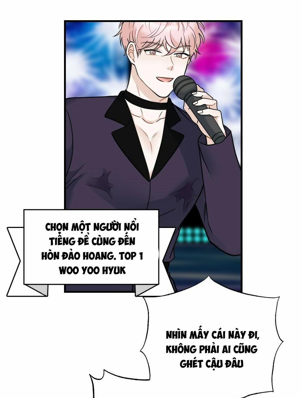 TUYỂN TẬP NGỰC BỰ, CUNG KHỦ CỦA NHÀ KIM 8 BÒ SỮA 1 trang 31