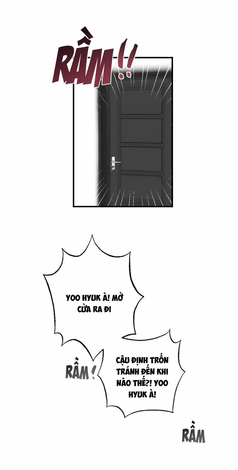 TUYỂN TẬP NGỰC BỰ, CUNG KHỦ CỦA NHÀ KIM 8 BÒ SỮA 1 trang 33