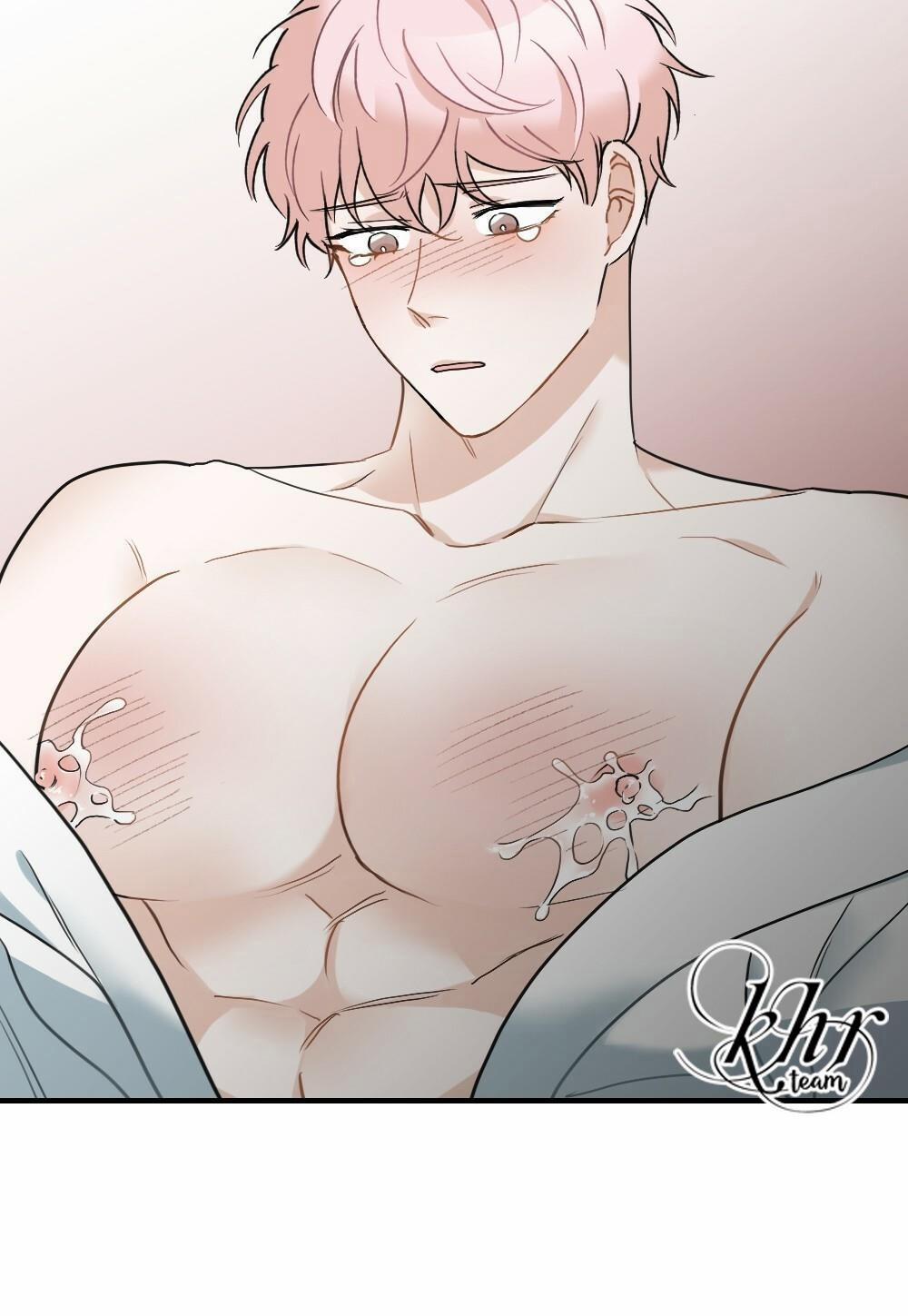 TUYỂN TẬP NGỰC BỰ, CUNG KHỦ CỦA NHÀ KIM 8 BÒ SỮA 1 trang 37