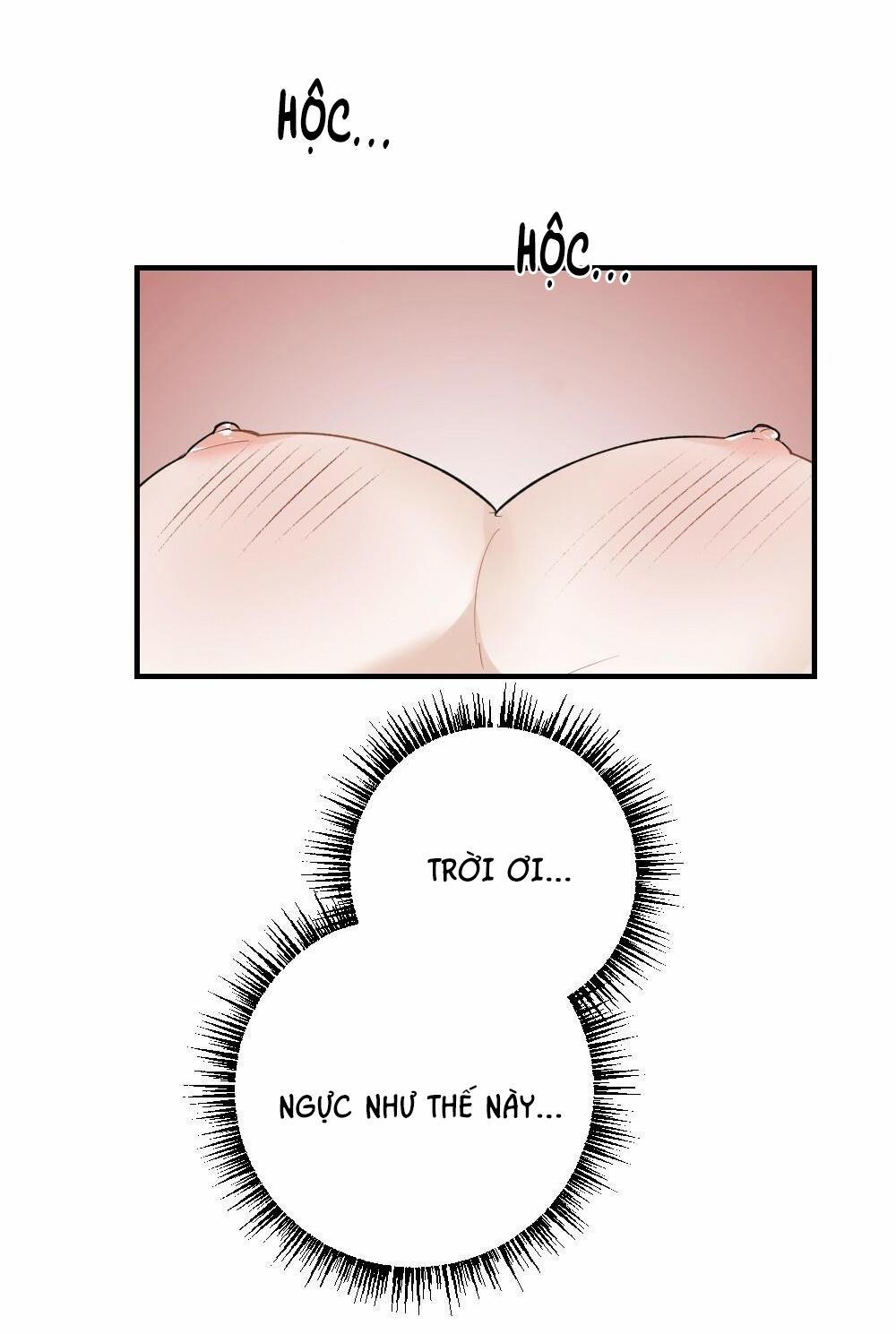 TUYỂN TẬP NGỰC BỰ, CUNG KHỦ CỦA NHÀ KIM 8 BÒ SỮA 1 trang 38