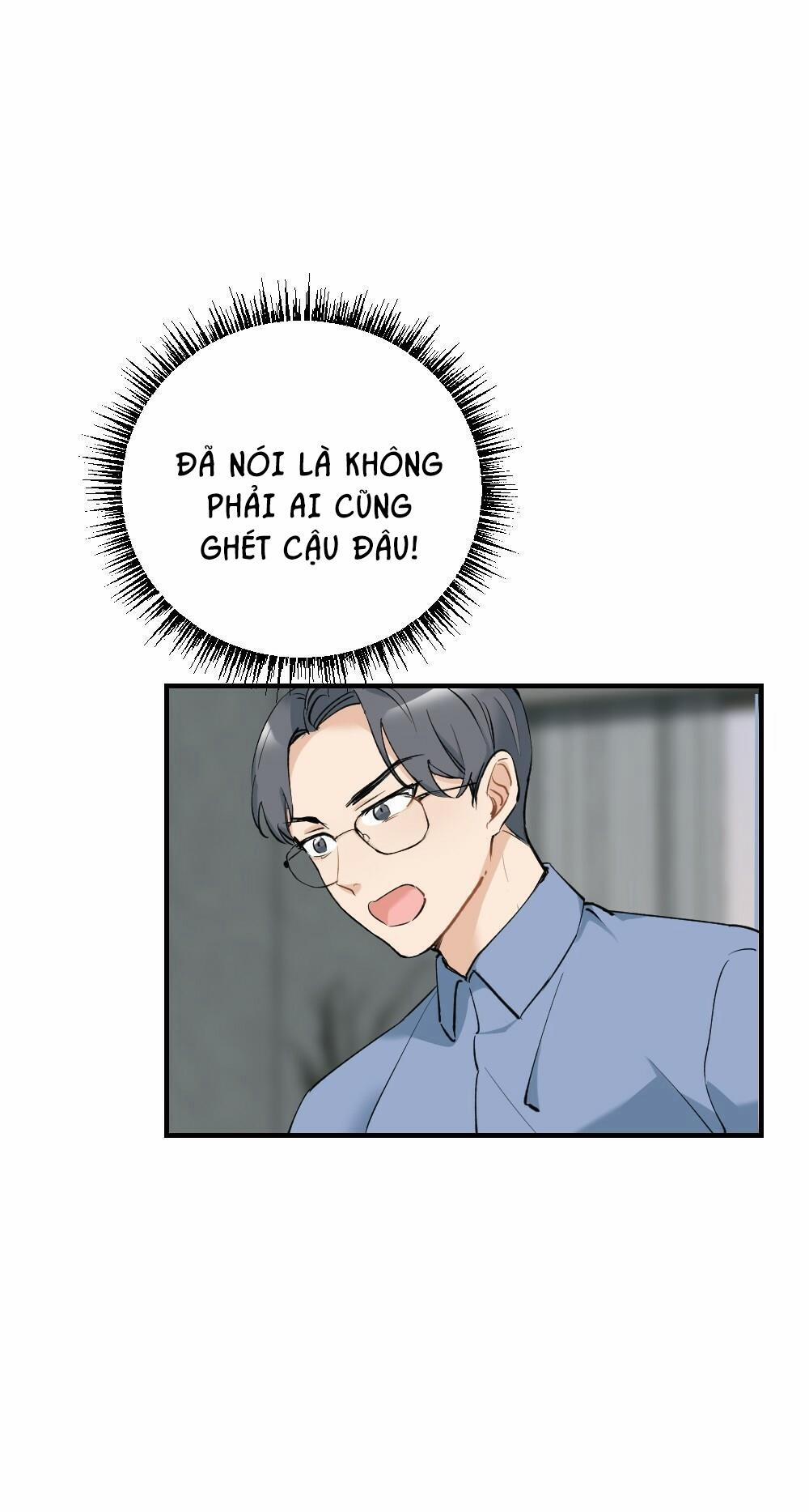 TUYỂN TẬP NGỰC BỰ, CUNG KHỦ CỦA NHÀ KIM 8 BÒ SỮA 1 trang 48