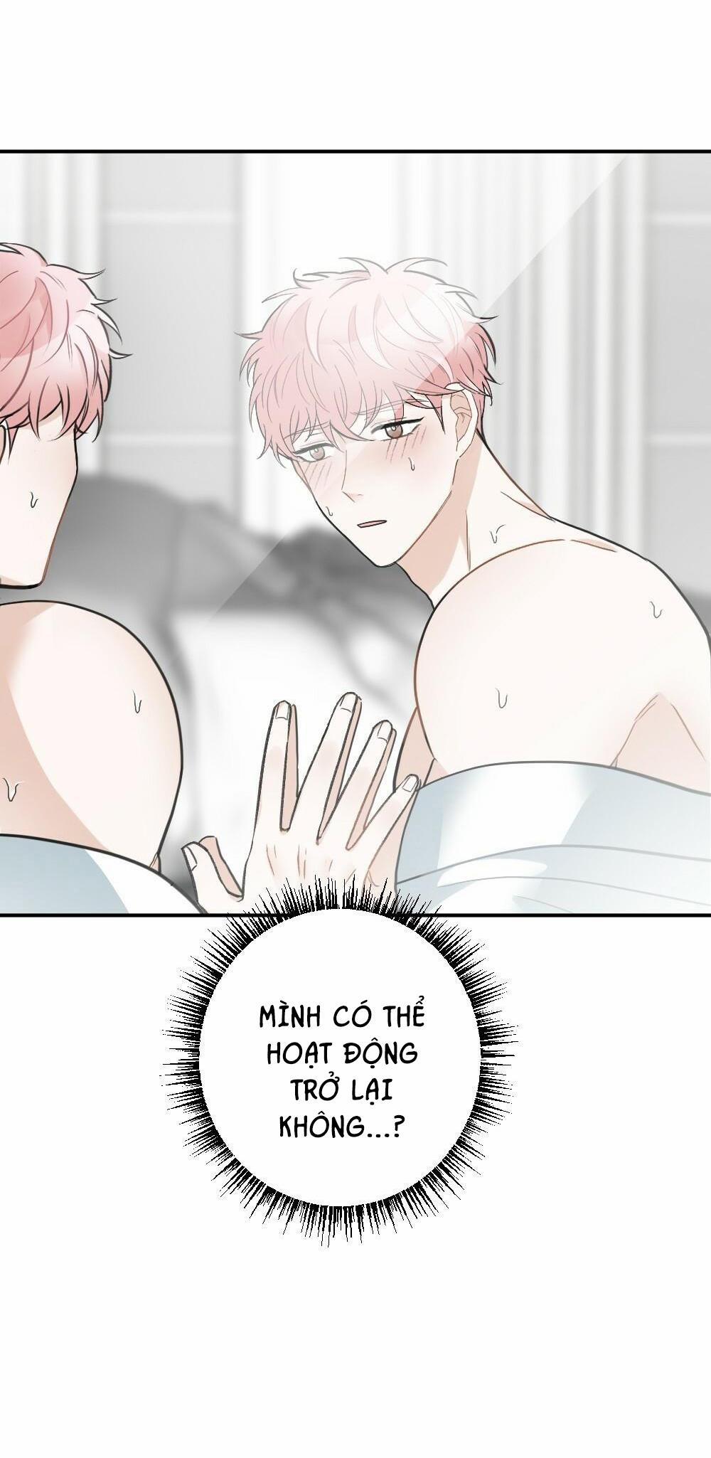 TUYỂN TẬP NGỰC BỰ, CUNG KHỦ CỦA NHÀ KIM 8 BÒ SỮA 1 trang 51