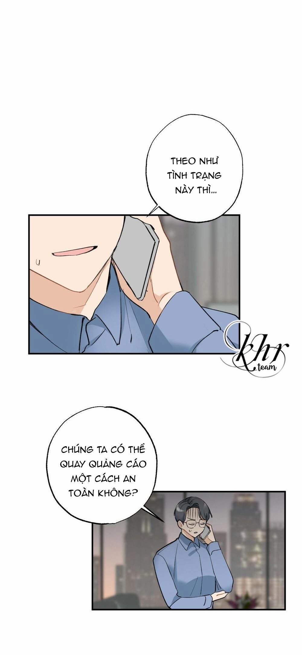 TUYỂN TẬP NGỰC BỰ, CUNG KHỦ CỦA NHÀ KIM 8 BÒ SỮA 1 trang 52