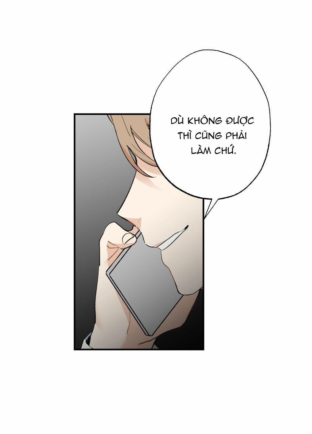 TUYỂN TẬP NGỰC BỰ, CUNG KHỦ CỦA NHÀ KIM 8 BÒ SỮA 1 trang 53