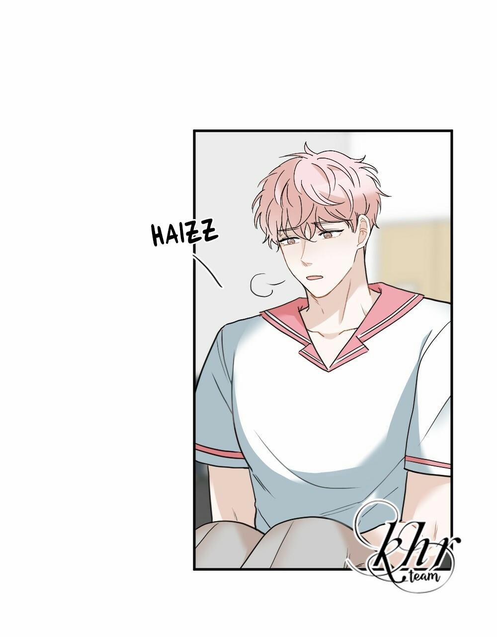 TUYỂN TẬP NGỰC BỰ, CUNG KHỦ CỦA NHÀ KIM 8 BÒ SỮA 1 trang 56