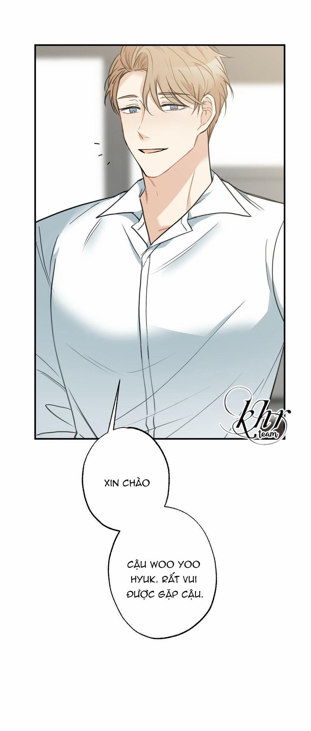 TUYỂN TẬP NGỰC BỰ, CUNG KHỦ CỦA NHÀ KIM 8 BÒ SỮA 1 trang 59