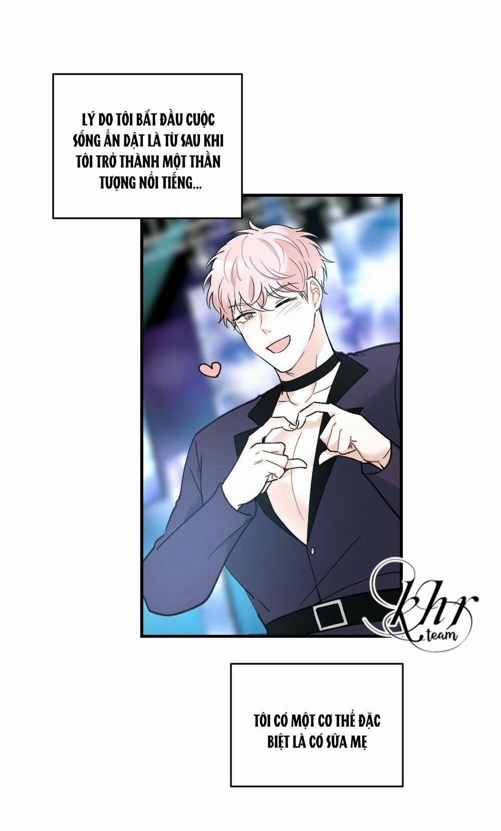 TUYỂN TẬP NGỰC BỰ, CUNG KHỦ CỦA NHÀ KIM 8 trang 10