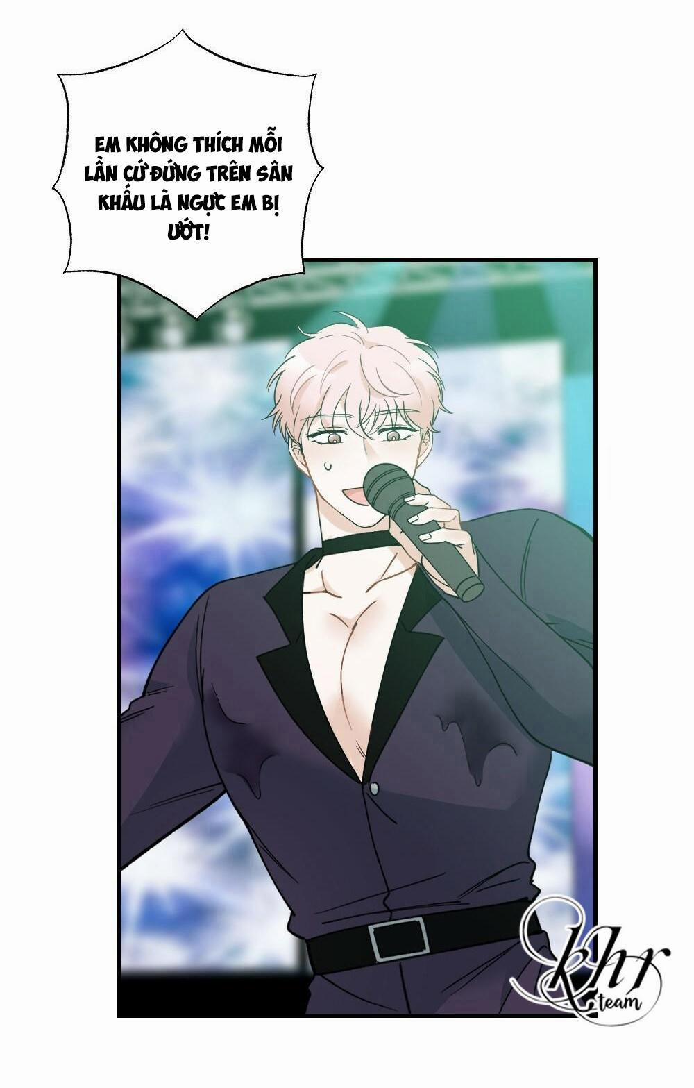 TUYỂN TẬP NGỰC BỰ, CUNG KHỦ CỦA NHÀ KIM 8 trang 18