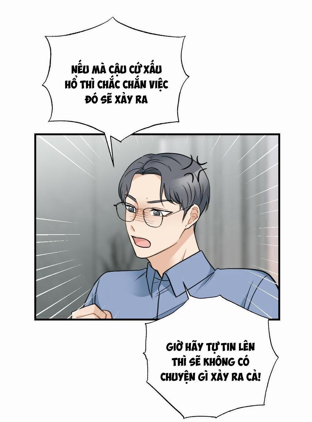 TUYỂN TẬP NGỰC BỰ, CUNG KHỦ CỦA NHÀ KIM 8 trang 28