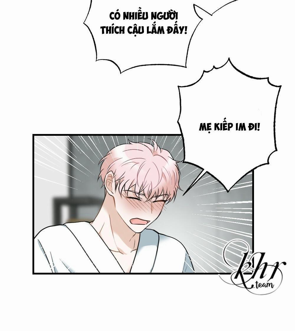 TUYỂN TẬP NGỰC BỰ, CUNG KHỦ CỦA NHÀ KIM 8 trang 32