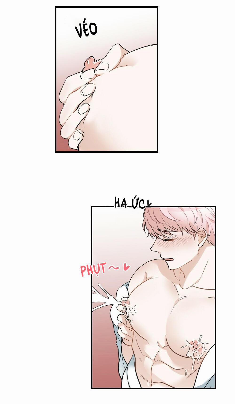 TUYỂN TẬP NGỰC BỰ, CUNG KHỦ CỦA NHÀ KIM 8 trang 39