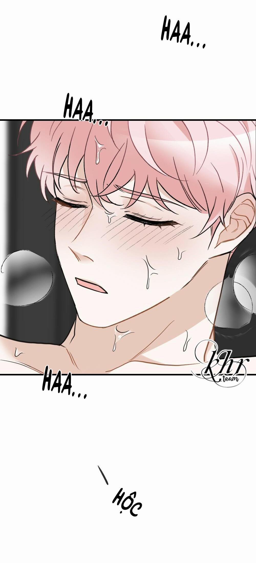 TUYỂN TẬP NGỰC BỰ, CUNG KHỦ CỦA NHÀ KIM 8 trang 45