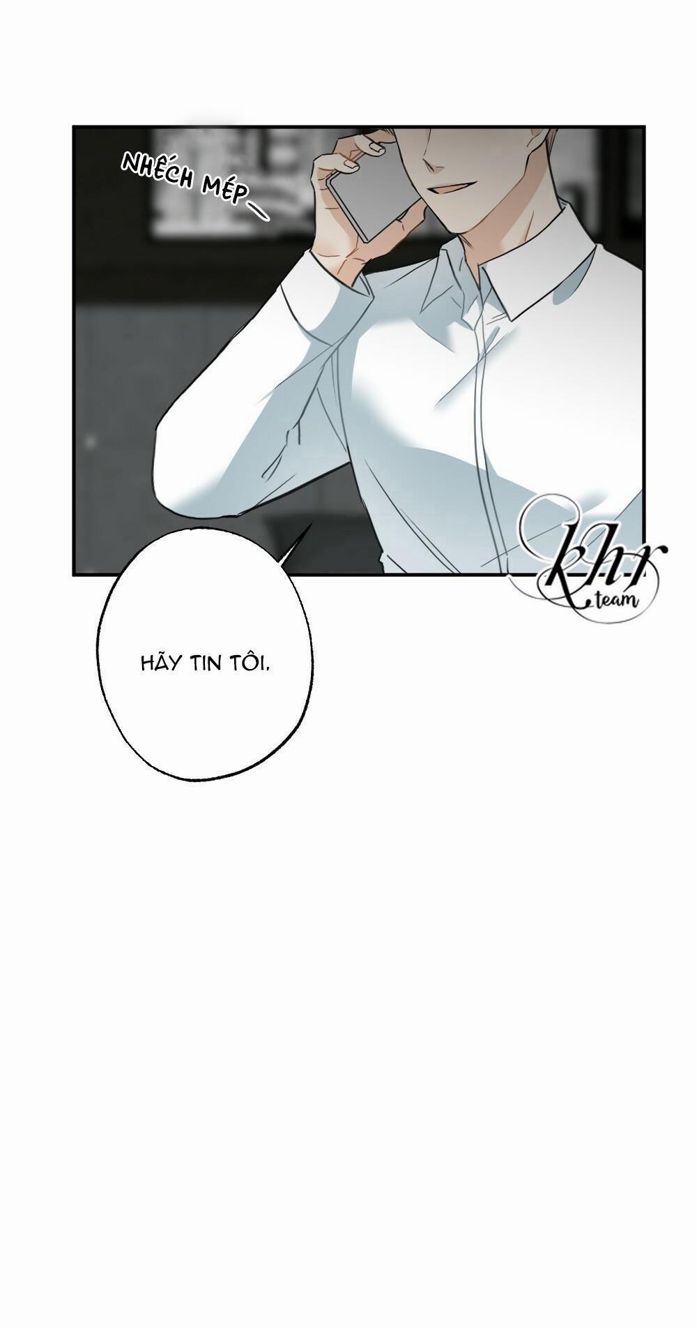 TUYỂN TẬP NGỰC BỰ, CUNG KHỦ CỦA NHÀ KIM 8 trang 54