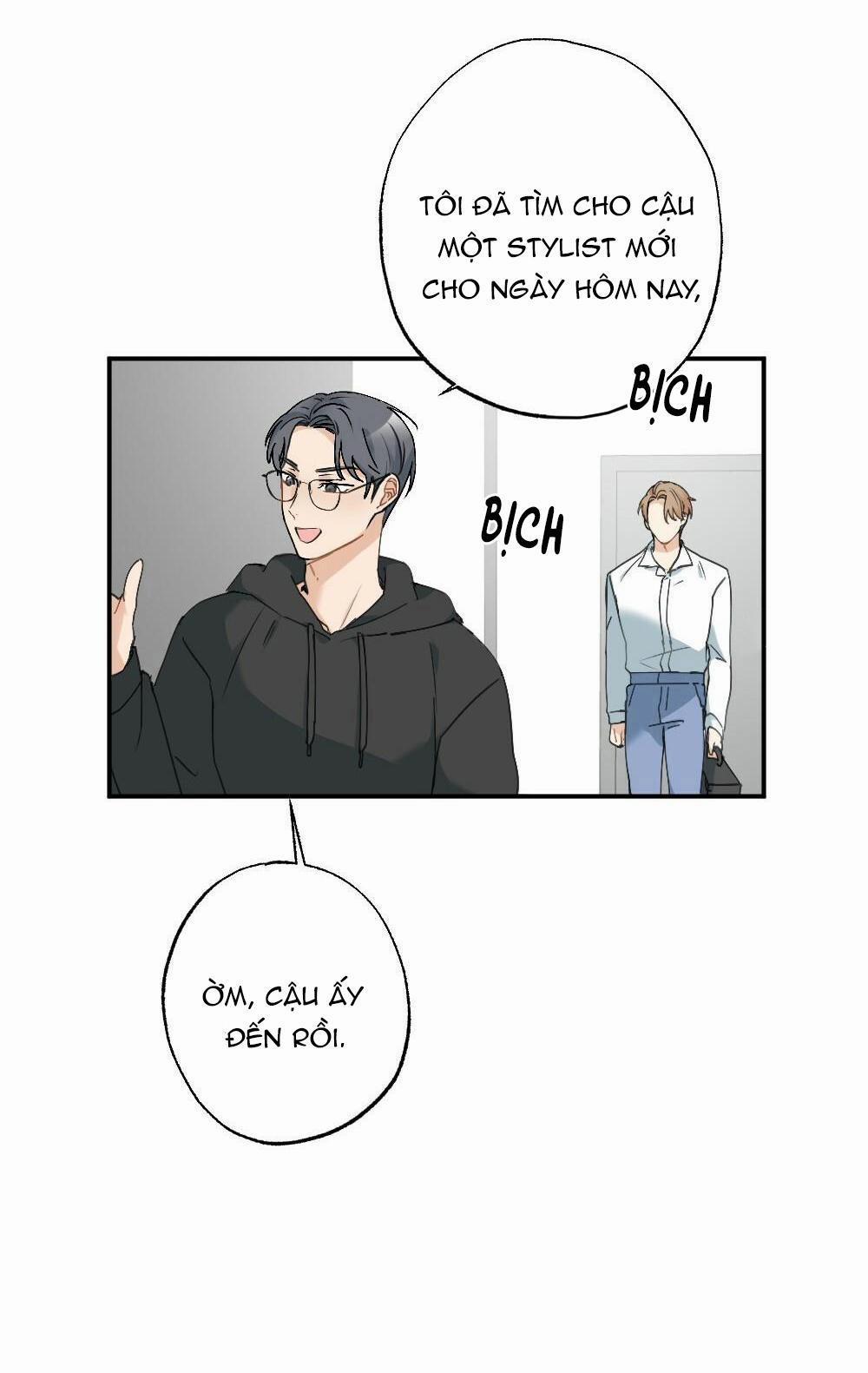 TUYỂN TẬP NGỰC BỰ, CUNG KHỦ CỦA NHÀ KIM 8 trang 58