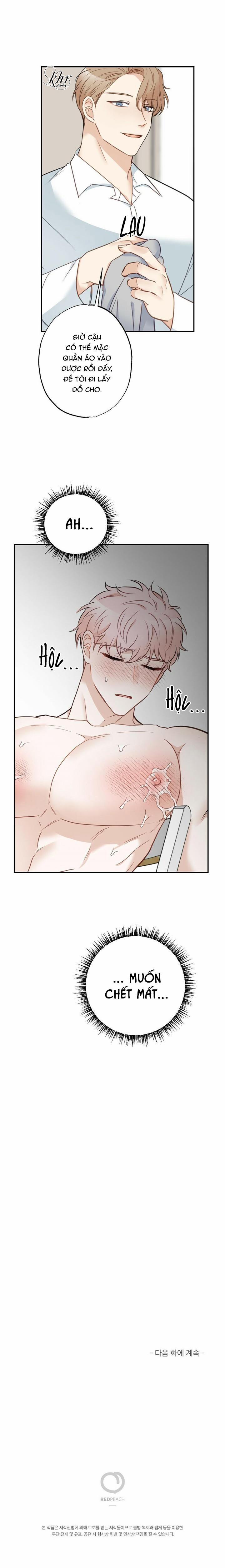 TUYỂN TẬP NGỰC BỰ, CUNG KHỦ CỦA NHÀ KIM 9 BÒ SỮA 2 trang 20