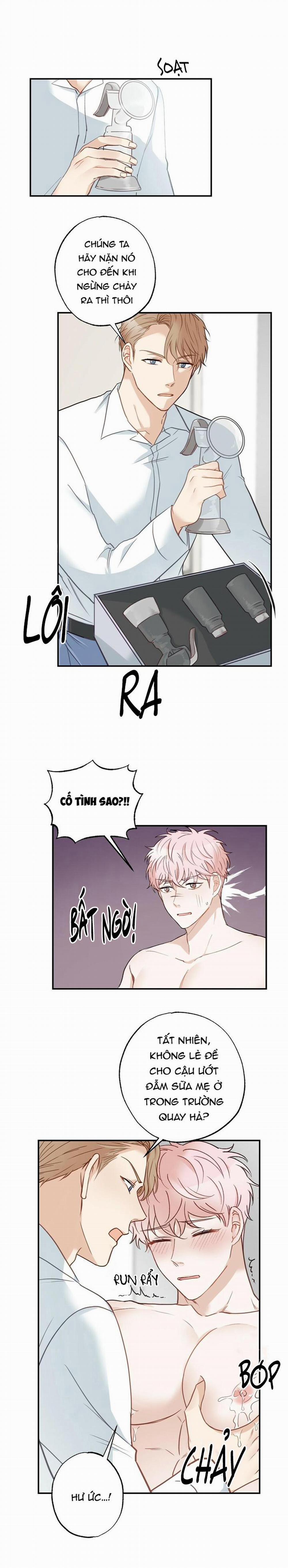 TUYỂN TẬP NGỰC BỰ, CUNG KHỦ CỦA NHÀ KIM 9 trang 10