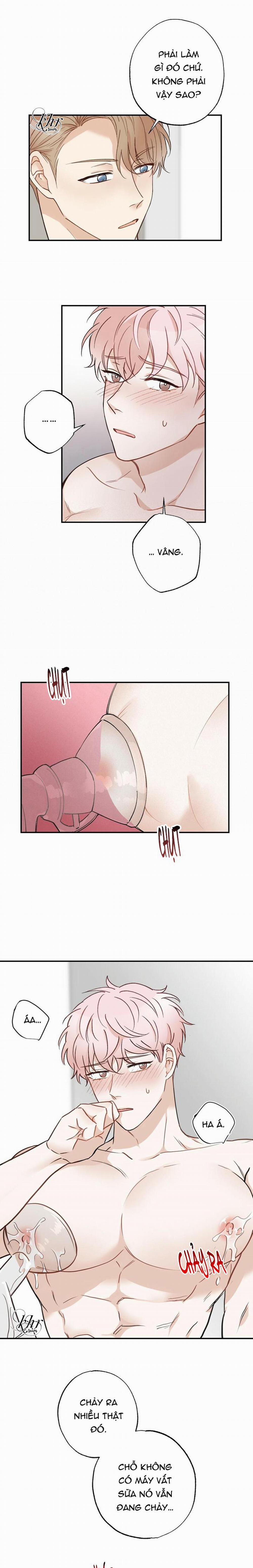 TUYỂN TẬP NGỰC BỰ, CUNG KHỦ CỦA NHÀ KIM 9 trang 11