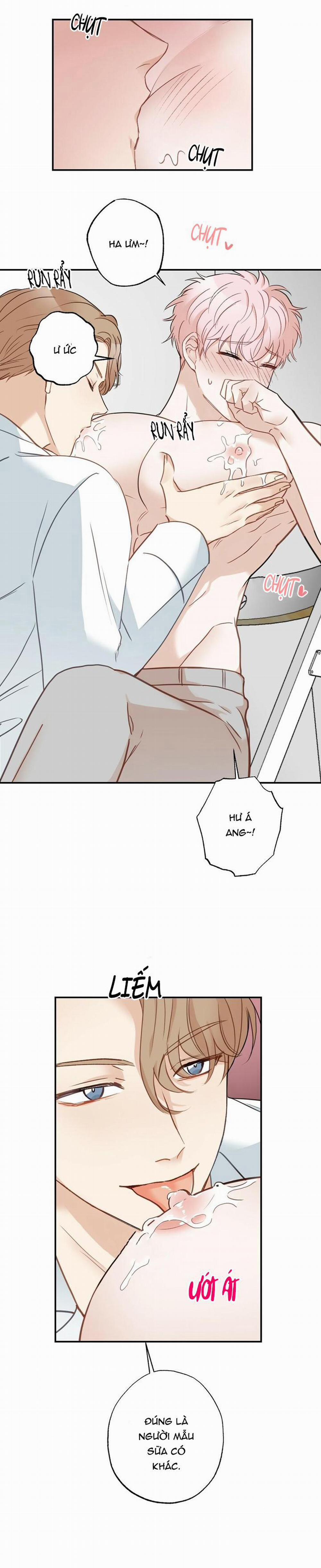 TUYỂN TẬP NGỰC BỰ, CUNG KHỦ CỦA NHÀ KIM 9 trang 16