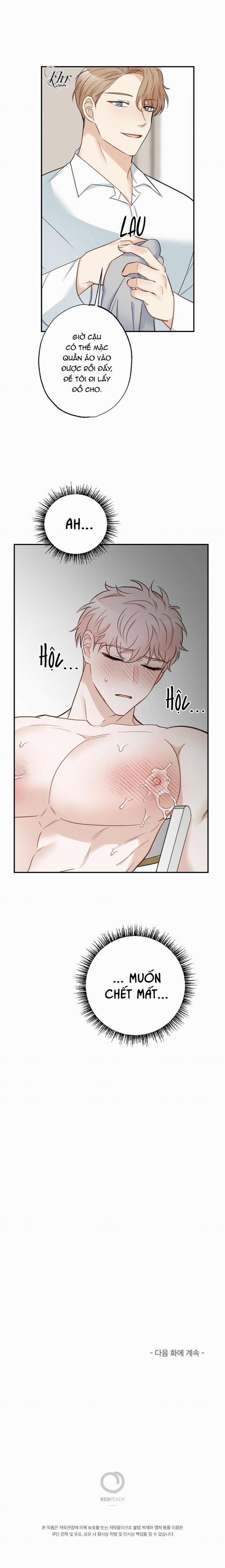 TUYỂN TẬP NGỰC BỰ, CUNG KHỦ CỦA NHÀ KIM 9 trang 20