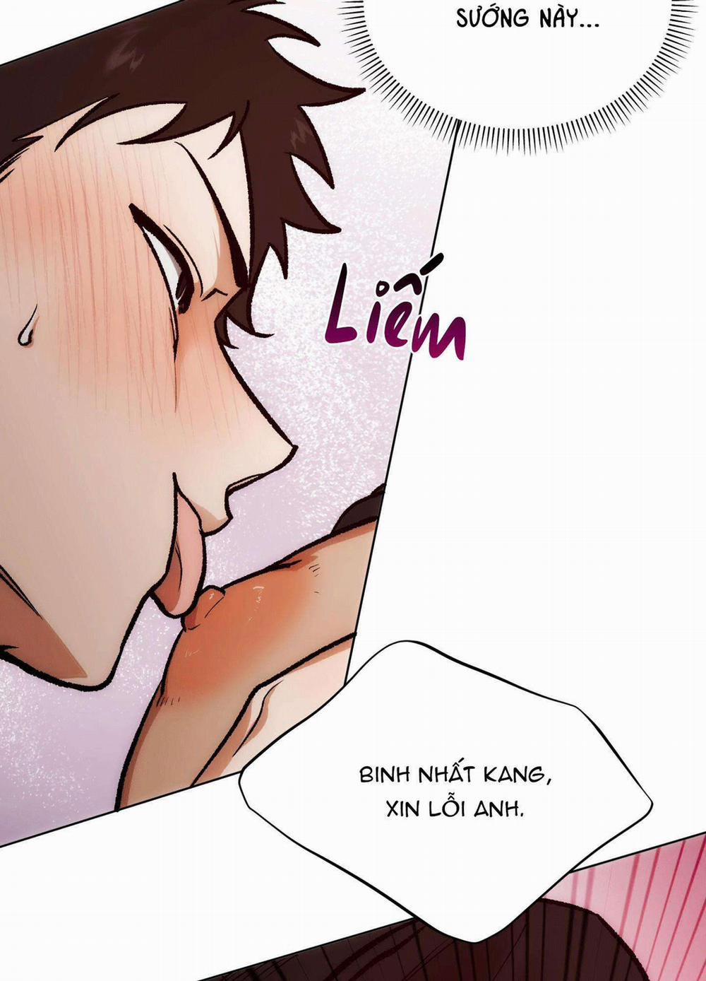 Tuyển Tập Ngực Bự Mlem - BDSM Của Nhà Kim 0.0 NGHĨA VỤ QUÂN SỰ 2 trang 10