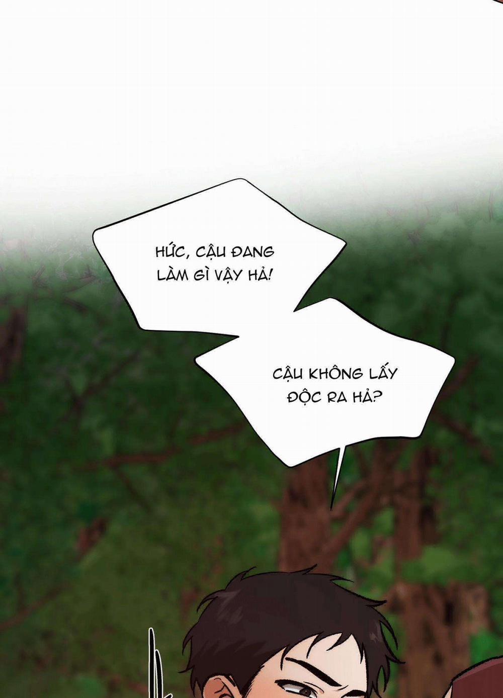 Tuyển Tập Ngực Bự Mlem - BDSM Của Nhà Kim 0.0 NGHĨA VỤ QUÂN SỰ 2 trang 12