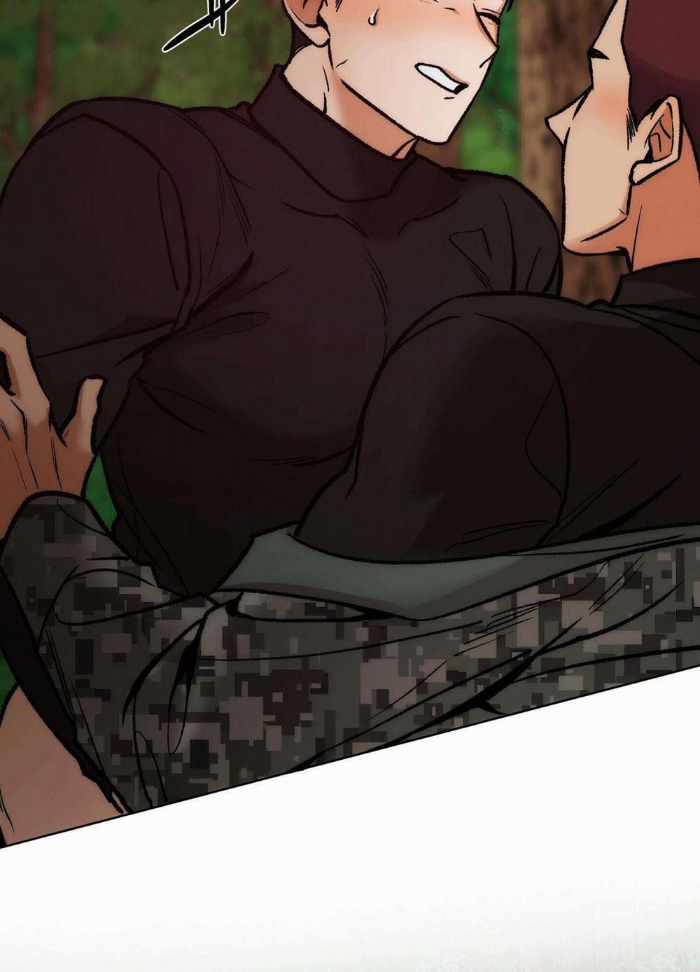 Tuyển Tập Ngực Bự Mlem - BDSM Của Nhà Kim 0.0 NGHĨA VỤ QUÂN SỰ 2 trang 13