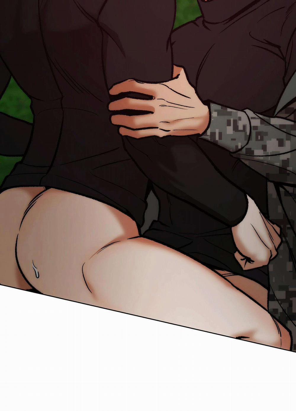 Tuyển Tập Ngực Bự Mlem - BDSM Của Nhà Kim 0.0 NGHĨA VỤ QUÂN SỰ 2 trang 15