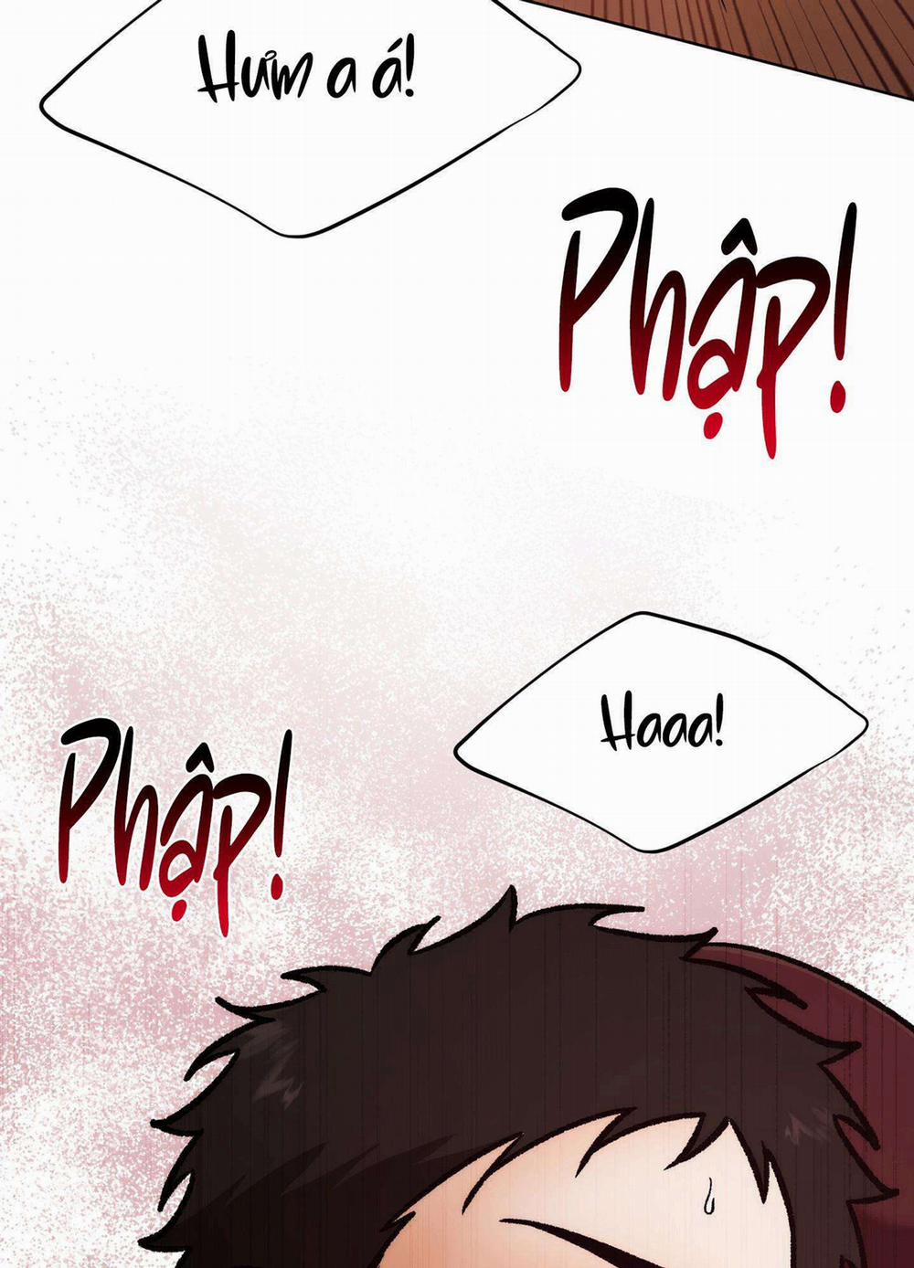 Tuyển Tập Ngực Bự Mlem - BDSM Của Nhà Kim 0.0 NGHĨA VỤ QUÂN SỰ 2 trang 17