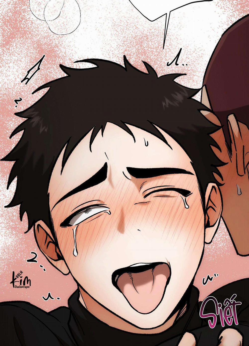 Tuyển Tập Ngực Bự Mlem - BDSM Của Nhà Kim 0.0 NGHĨA VỤ QUÂN SỰ 2 trang 21