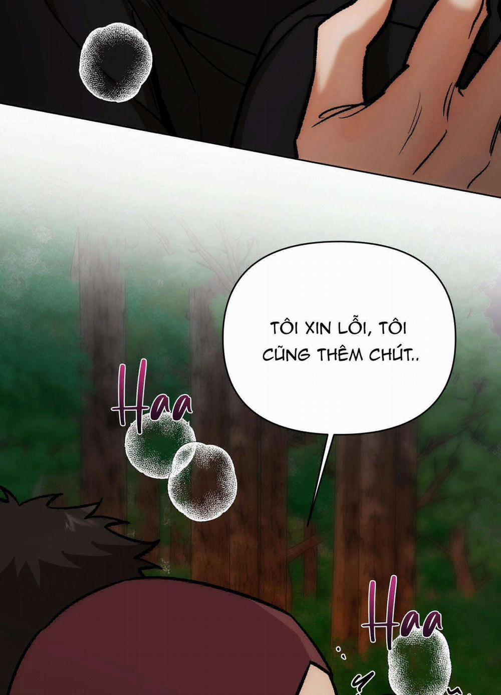 Tuyển Tập Ngực Bự Mlem - BDSM Của Nhà Kim 0.0 NGHĨA VỤ QUÂN SỰ 2 trang 22