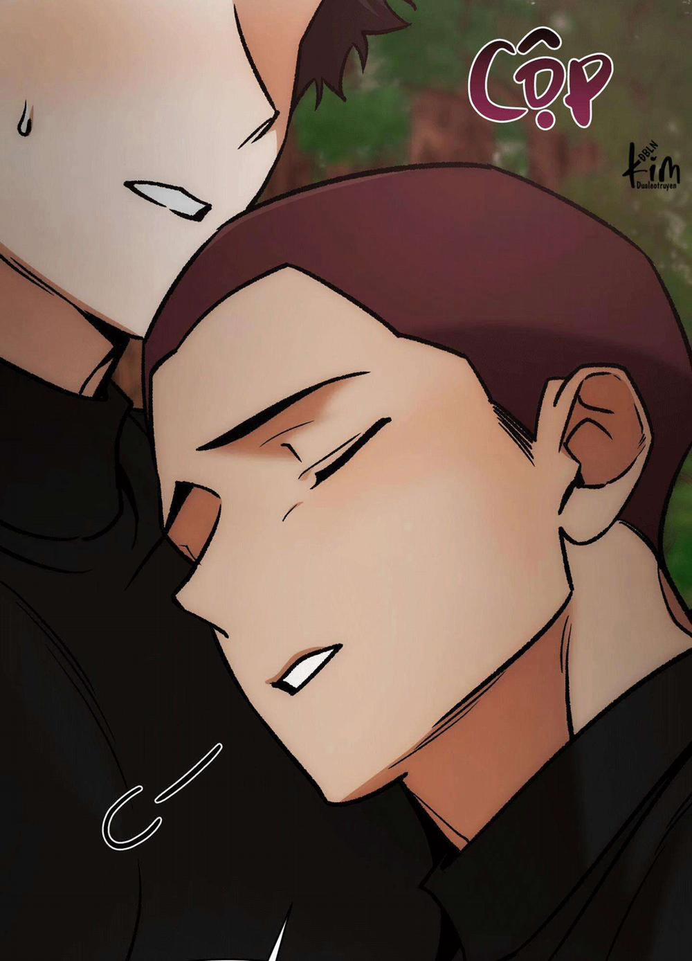 Tuyển Tập Ngực Bự Mlem - BDSM Của Nhà Kim 0.0 NGHĨA VỤ QUÂN SỰ 2 trang 35