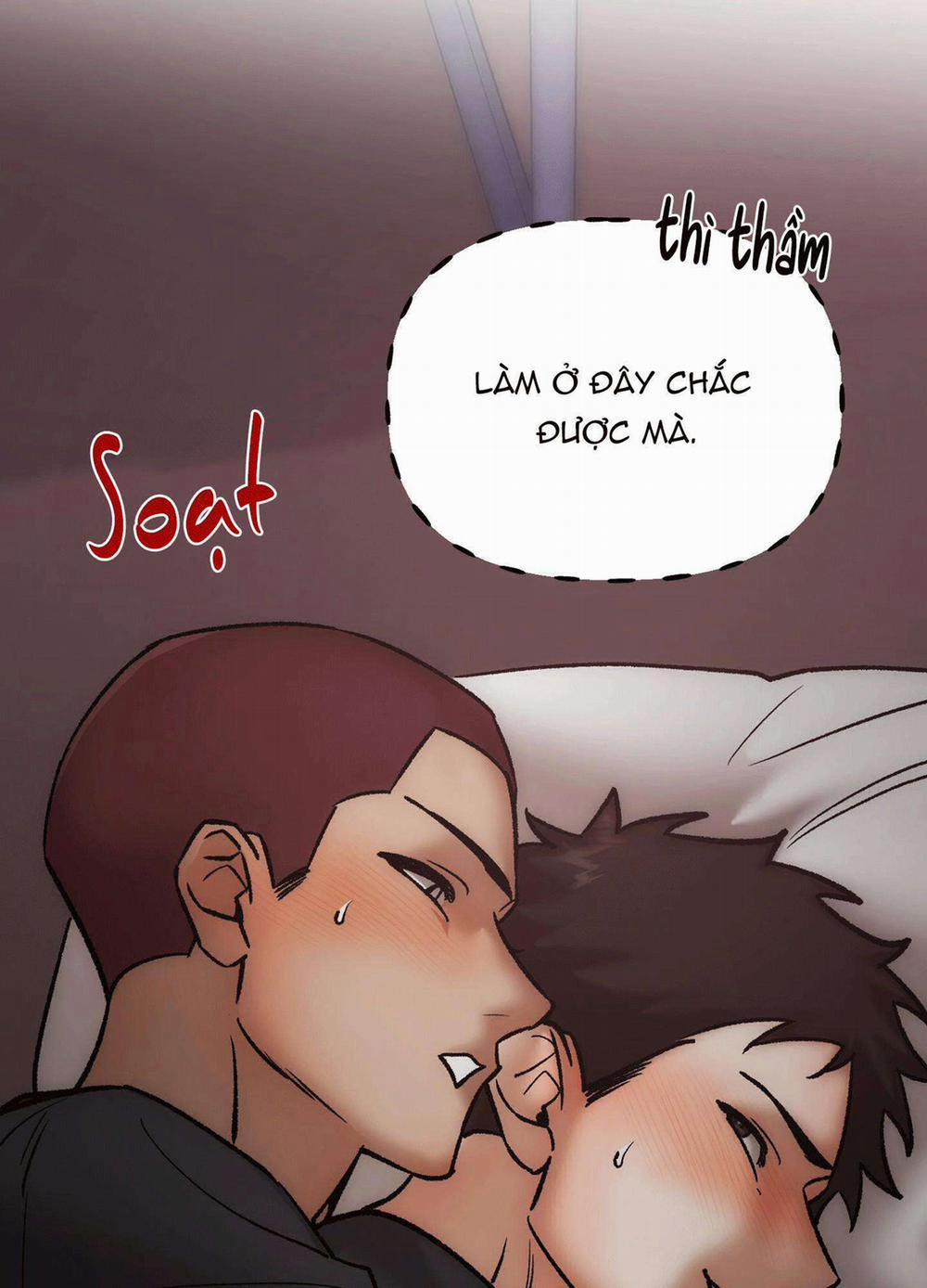 Tuyển Tập Ngực Bự Mlem - BDSM Của Nhà Kim 0.0 NGHĨA VỤ QUÂN SỰ 2 trang 43