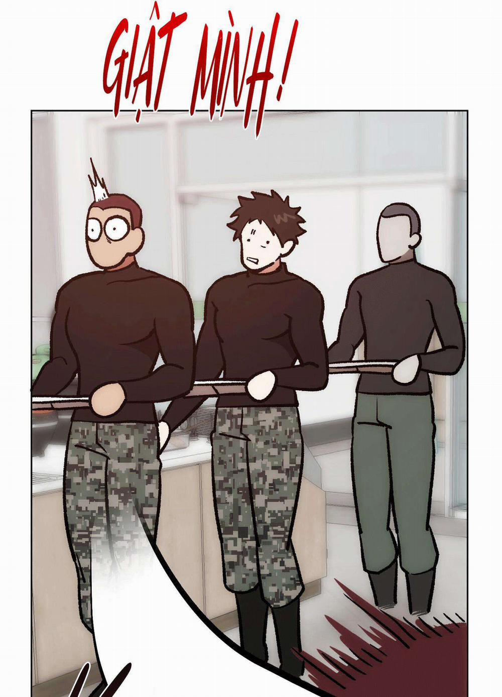 Tuyển Tập Ngực Bự Mlem - BDSM Của Nhà Kim 0.0 NGHĨA VỤ QUÂN SỰ 2 trang 82