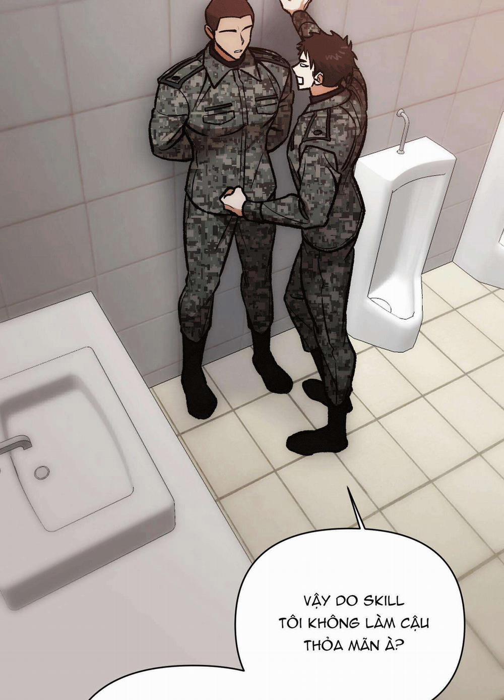 Tuyển Tập Ngực Bự Mlem - BDSM Của Nhà Kim 0.0 NGHĨA VỤ QUÂN SỰ 2 trang 89