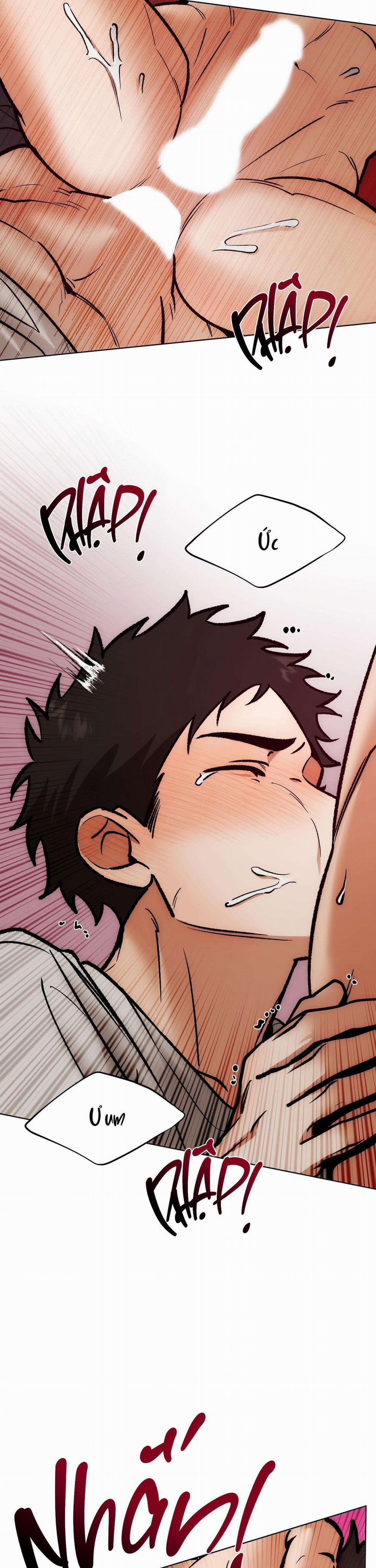 Tuyển Tập Ngực Bự Mlem - BDSM Của Nhà Kim 0.0 NGHĨA VỤ QUÂN SỰ 3 trang 12