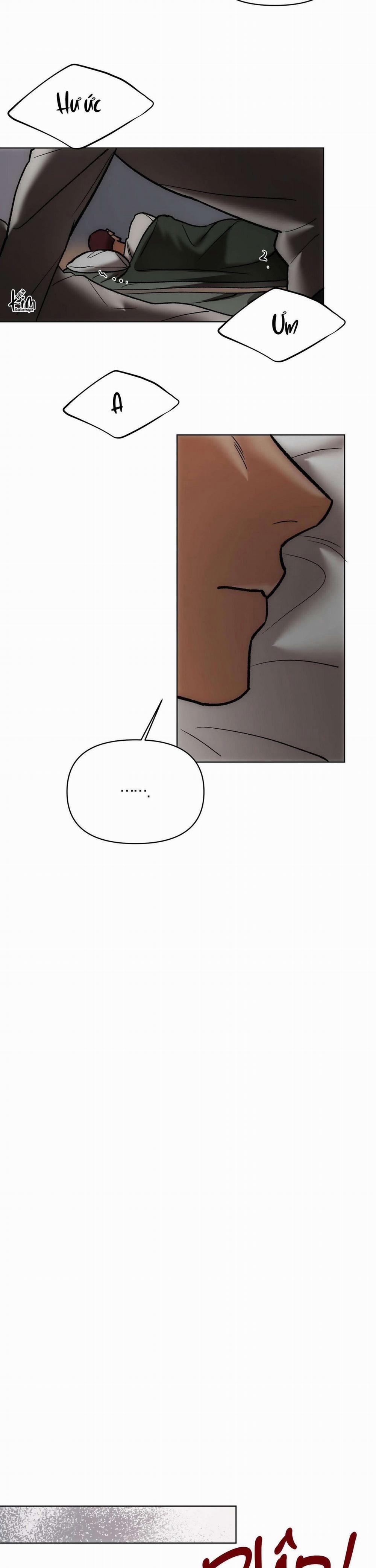 Tuyển Tập Ngực Bự Mlem - BDSM Của Nhà Kim 0.0 NGHĨA VỤ QUÂN SỰ 3 trang 18