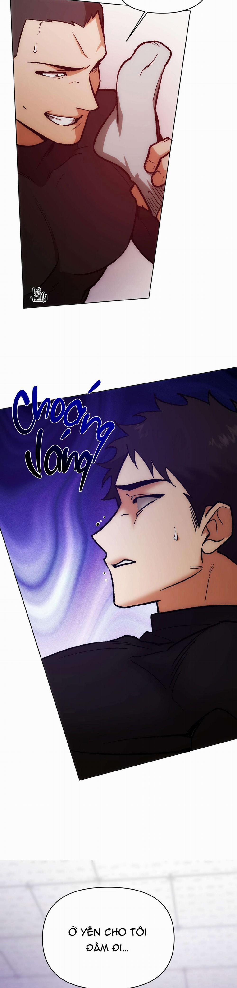 Tuyển Tập Ngực Bự Mlem - BDSM Của Nhà Kim 0.0 NGHĨA VỤ QUÂN SỰ 3 trang 26