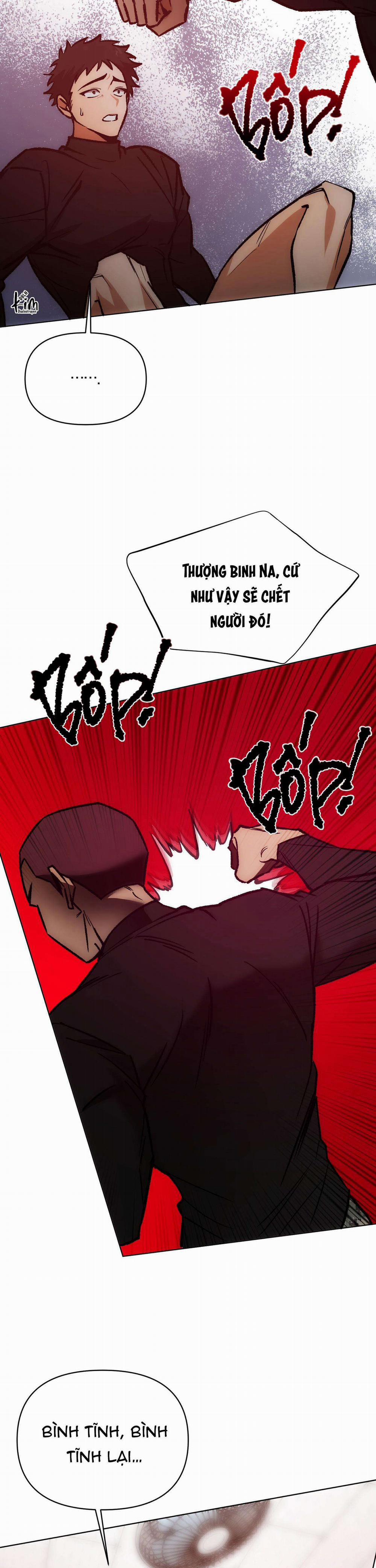 Tuyển Tập Ngực Bự Mlem - BDSM Của Nhà Kim 0.0 NGHĨA VỤ QUÂN SỰ 3 trang 29