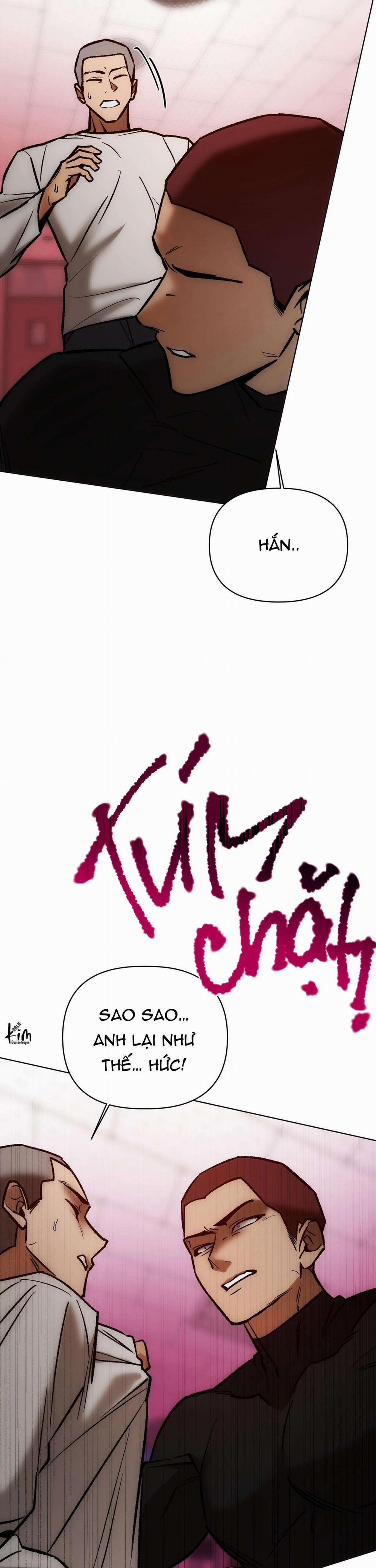 Tuyển Tập Ngực Bự Mlem - BDSM Của Nhà Kim 0.0 NGHĨA VỤ QUÂN SỰ 3 trang 30