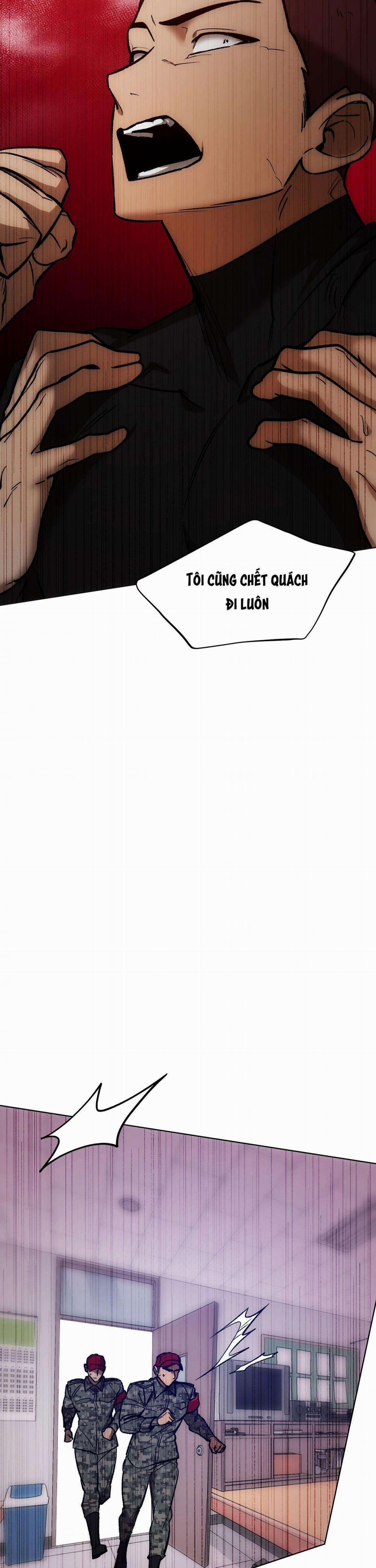 Tuyển Tập Ngực Bự Mlem - BDSM Của Nhà Kim 0.0 NGHĨA VỤ QUÂN SỰ 3 trang 32