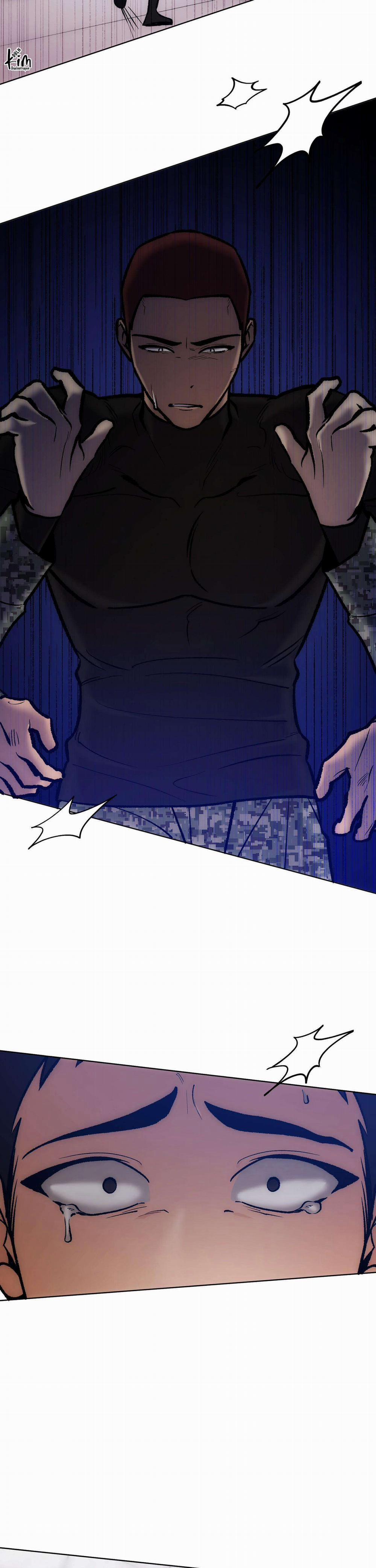 Tuyển Tập Ngực Bự Mlem - BDSM Của Nhà Kim 0.0 NGHĨA VỤ QUÂN SỰ 3 trang 33