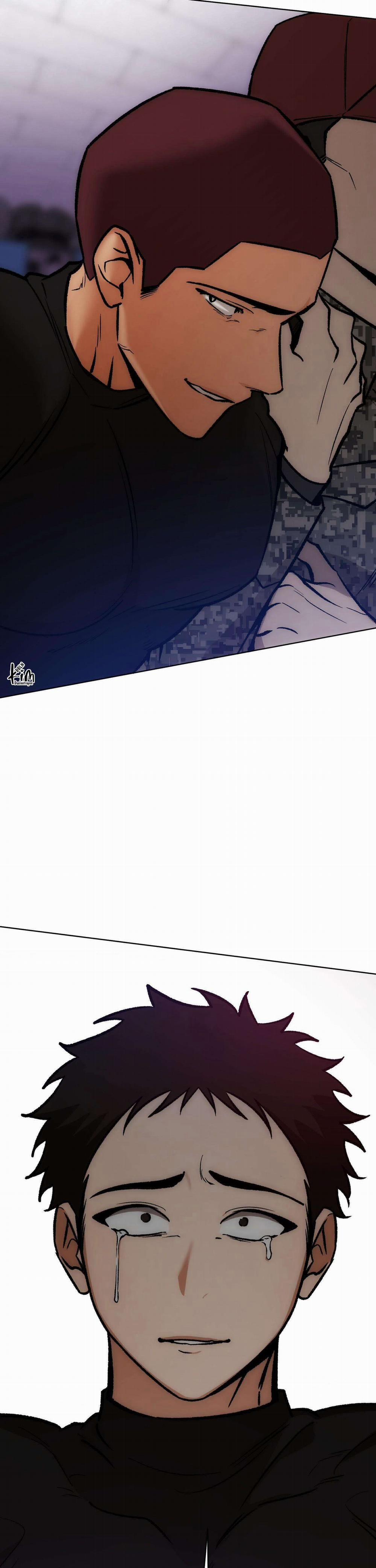 Tuyển Tập Ngực Bự Mlem - BDSM Của Nhà Kim 0.0 NGHĨA VỤ QUÂN SỰ 3 trang 34