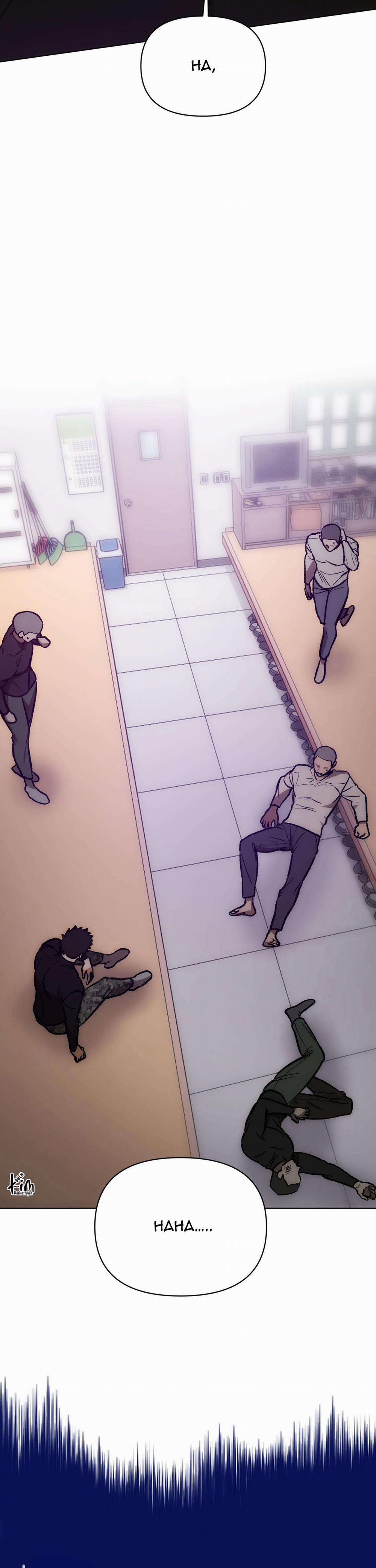 Tuyển Tập Ngực Bự Mlem - BDSM Của Nhà Kim 0.0 NGHĨA VỤ QUÂN SỰ 3 trang 35