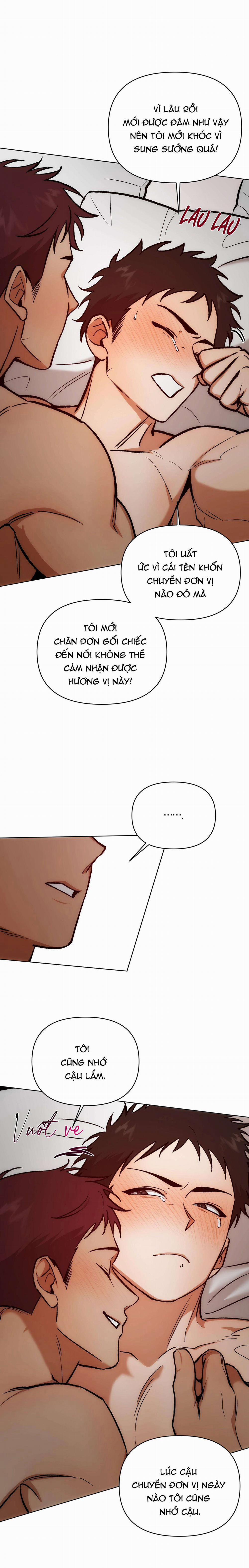 Tuyển Tập Ngực Bự Mlem - BDSM Của Nhà Kim 0.0 NGHĨA VỤ QUÂN SỰ end trang 26